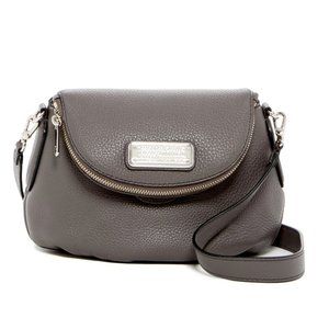 Marc by Marc Jacobs Mini Natasha Leather Crossbody